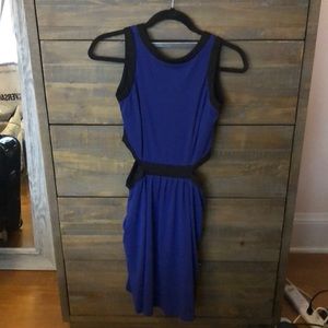 Wyatt Collection Dress
